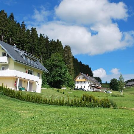 Apartamento Kuckucksnest Schwaerzenbach Titisee-Neustadt Habitación foto