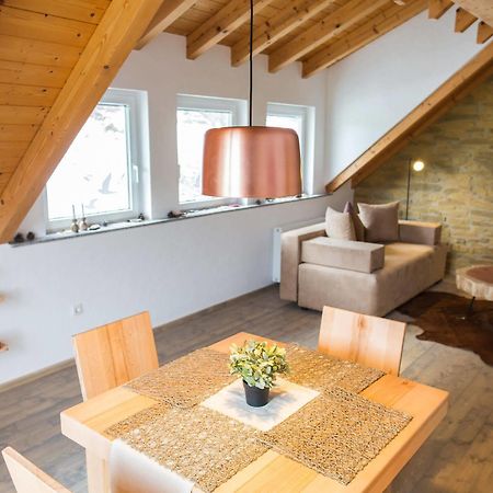 Apartamento Kuckucksnest Schwaerzenbach Titisee-Neustadt Exterior foto