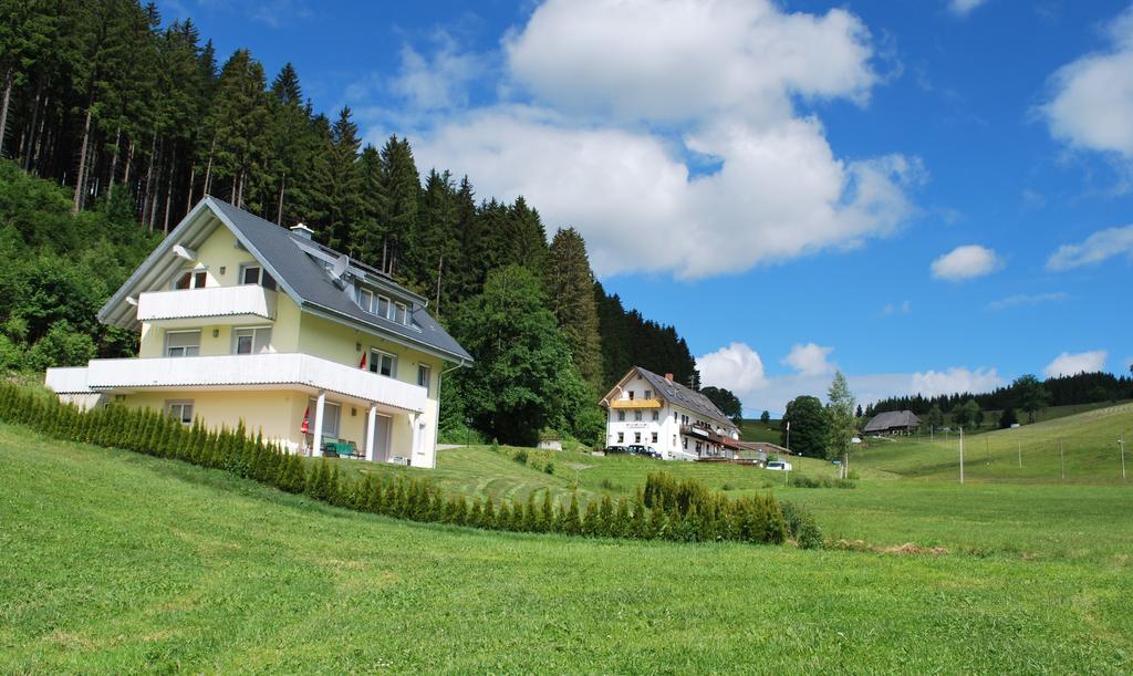 Apartamento Kuckucksnest Schwaerzenbach Titisee-Neustadt Habitación foto