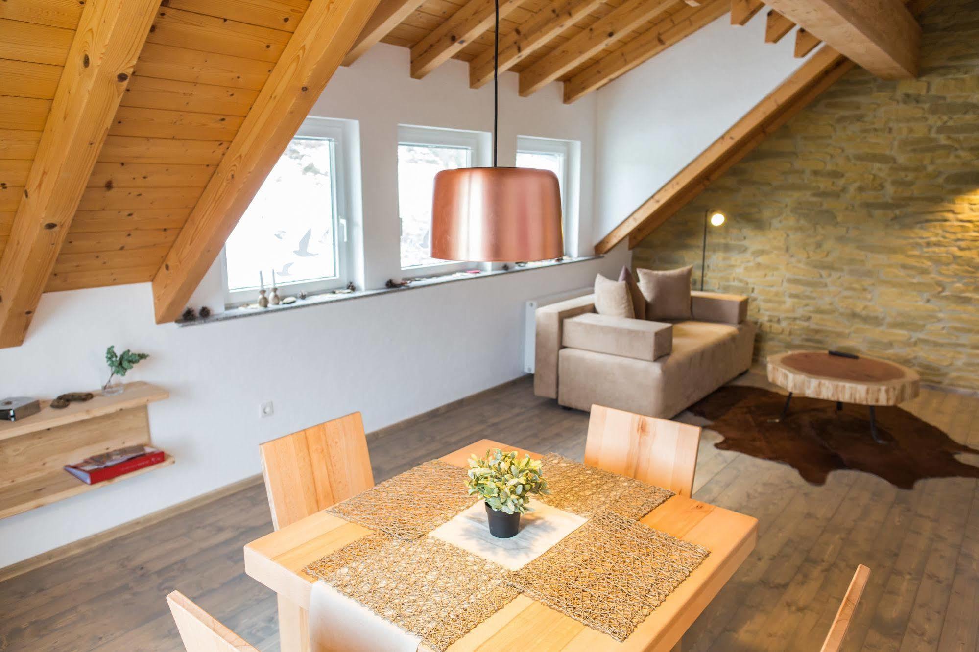 Apartamento Kuckucksnest Schwaerzenbach Titisee-Neustadt Exterior foto