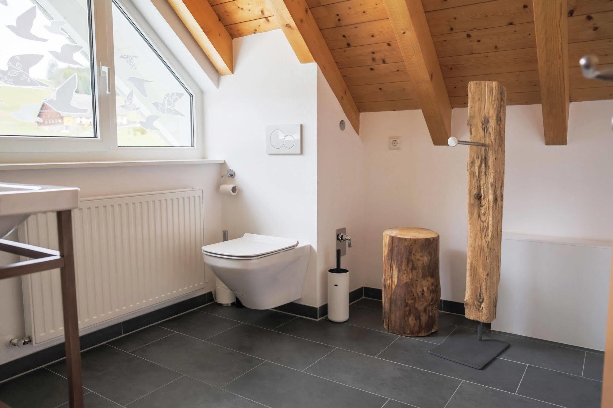 Apartamento Kuckucksnest Schwaerzenbach Titisee-Neustadt Exterior foto