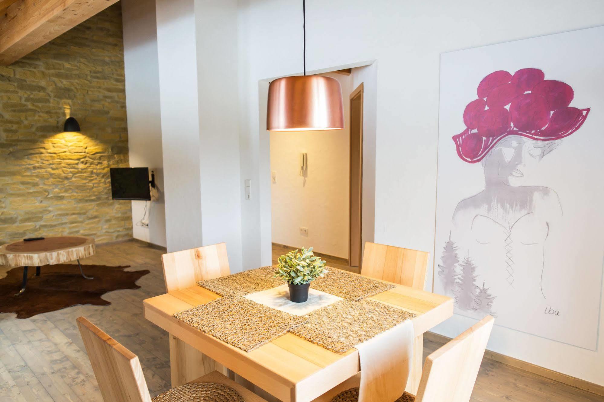 Apartamento Kuckucksnest Schwaerzenbach Titisee-Neustadt Exterior foto